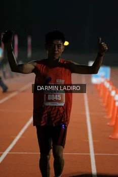 Runner Photo 4794020