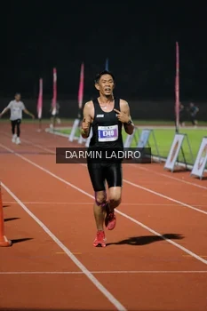 Runner Photo 4794021