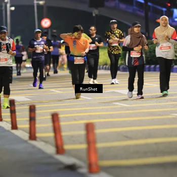 Runner Photo 4794025