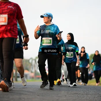 Runner Photo 4794027