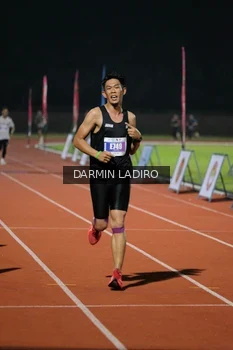 Runner Photo 4794029