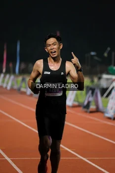 Runner Photo 4794031
