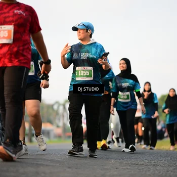 Runner Photo 4794032