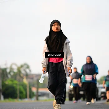 Runner Photo 4794035