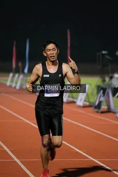 Runner Photo 4794038