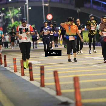 Runner Photo 4794039