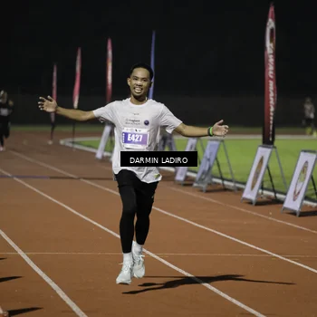 Runner Photo 4794040