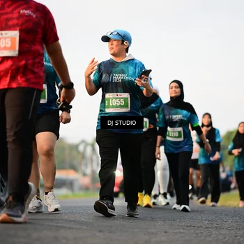 Runner Photo 4794042