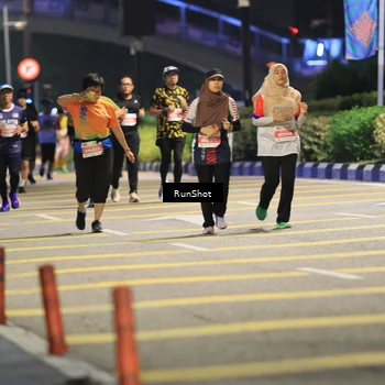 Runner Photo 4794044
