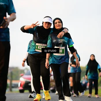 Runner Photo 4794047