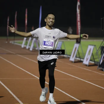 Runner Photo 4794048