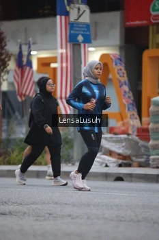 Runner Photo 4794053