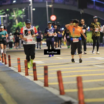 Runner Photo 4794054