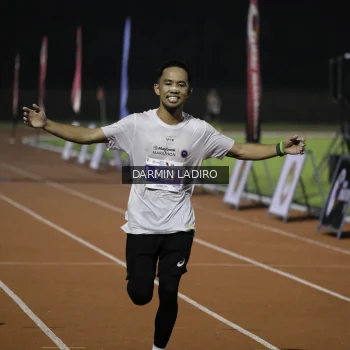 Runner Photo 4794058