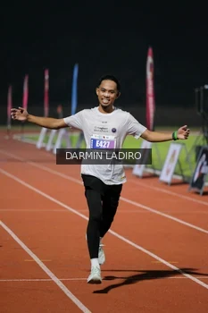 Runner Photo 4794067