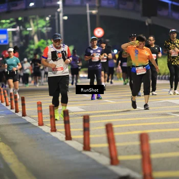 Runner Photo 4794069