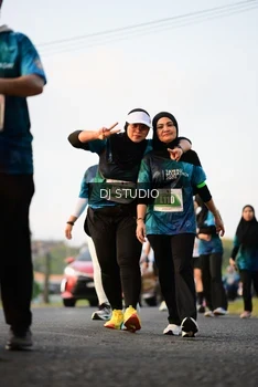 Runner Photo 4794071