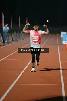 Runner Photo 4794072