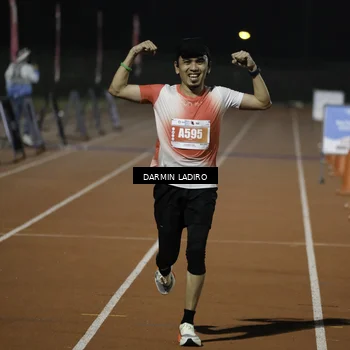 Runner Photo 4794077