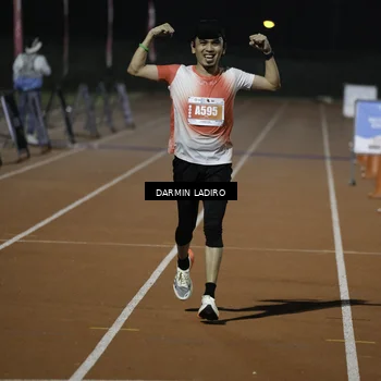 Runner Photo 4794078