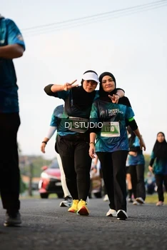 Runner Photo 4794079