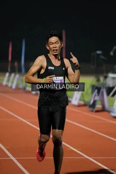 Runner Photo 4794083