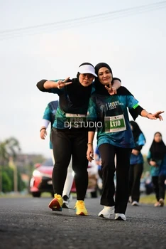 Runner Photo 4794085