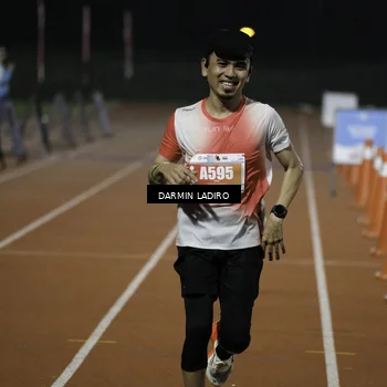 Runner Photo 4794087