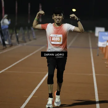 Runner Photo 4794095