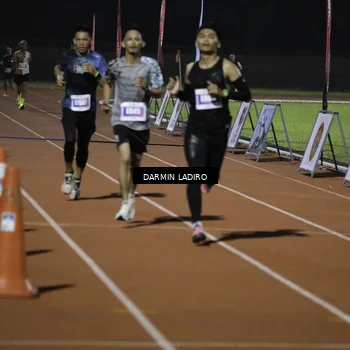 Runner Photo 4794097