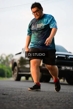 Runner Photo 4794101