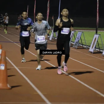 Runner Photo 4794102