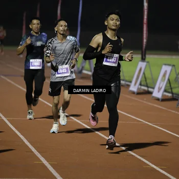 Runner Photo 4794105