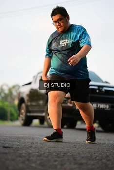 Runner Photo 4794106