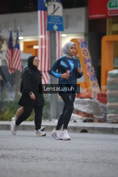 Runner Photo 4794108