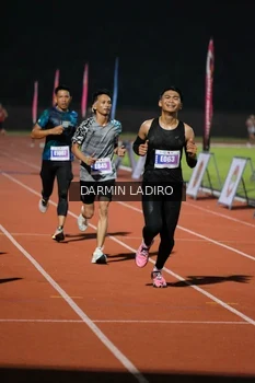 Runner Photo 4794111