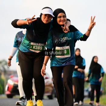 Runner Photo 4794113