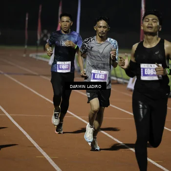 Runner Photo 4794114
