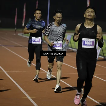 Runner Photo 4794115