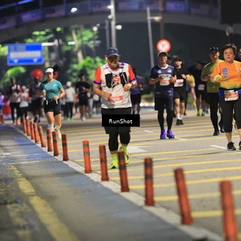 Runner Photo 4794116
