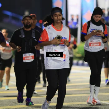 Runner Photo 4794117