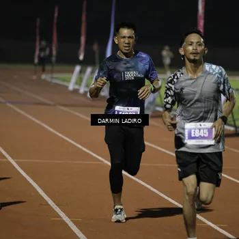 Runner Photo 4794123