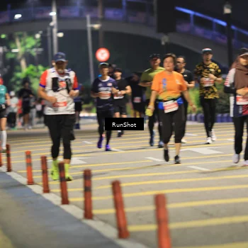 Runner Photo 4794126