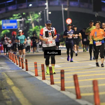 Runner Photo 4794127
