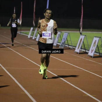 Runner Photo 4794128