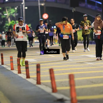 Runner Photo 4794129