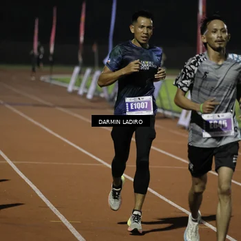 Runner Photo 4794131