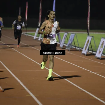 Runner Photo 4794134