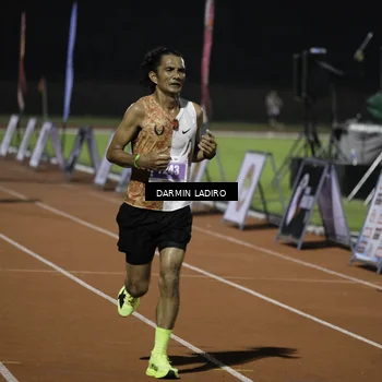 Runner Photo 4794136