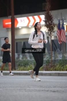 Runner Photo 4794138